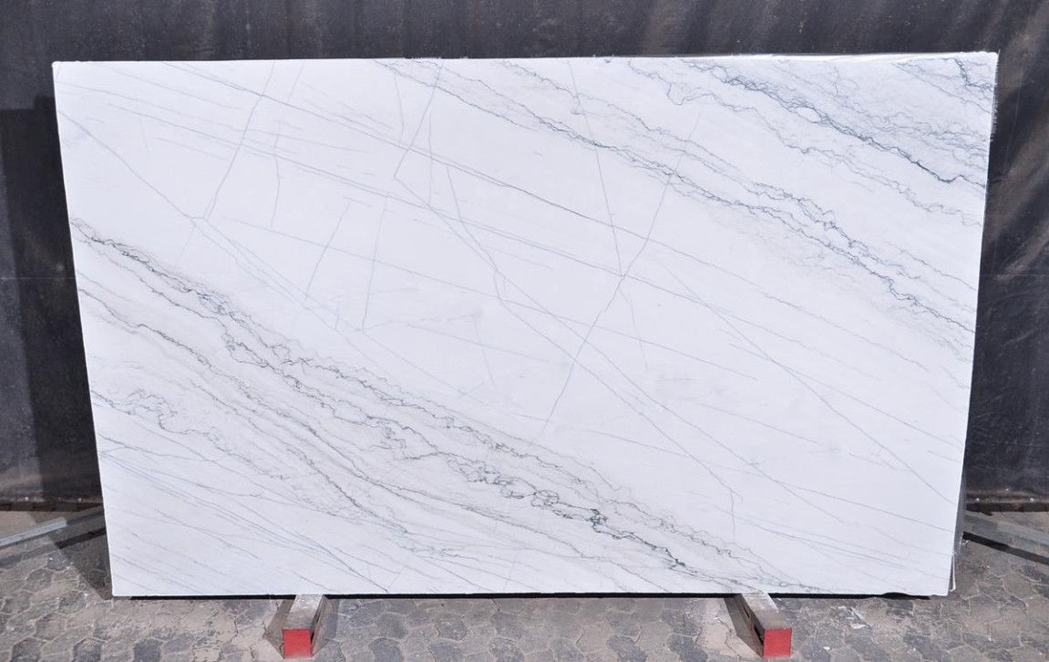 Audacia 2cm Polished