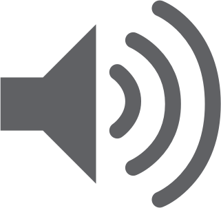 Let's play a sound game ! Turn up the volume and answer the questions. (6th graders)