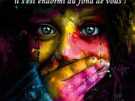 Reconnaître son enfant intérieur.
