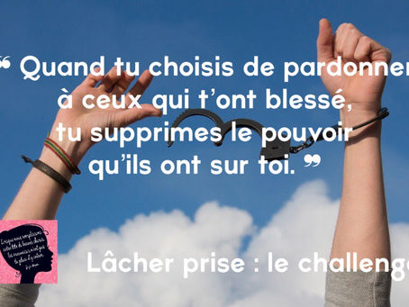 « La colère est une punition que nous nous infligeons pour une faute que nous n’avons pas commise »