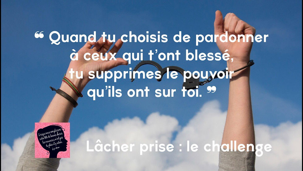 « La colère est une punition que nous nous infligeons pour une faute que nous n’avons pas commise »
