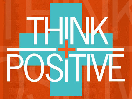 Activer la loi d'attraction du positif.
