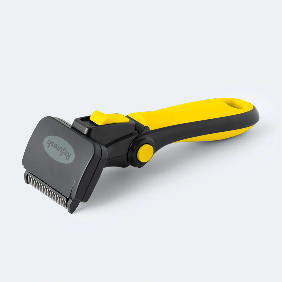 Oster deshedding shop tool