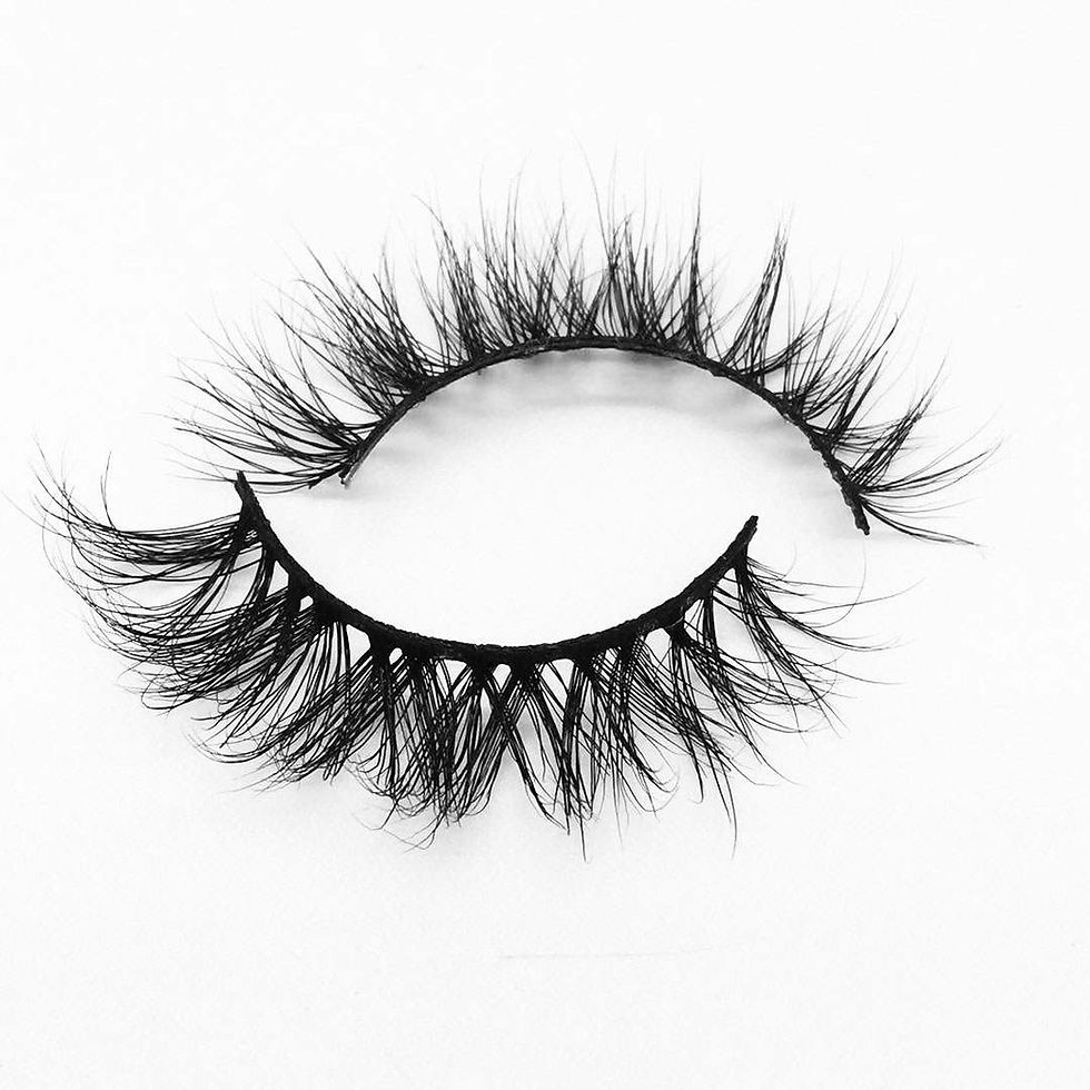 Exxotic Beauty Mink Lashes