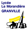 Logo Lycée la morandière