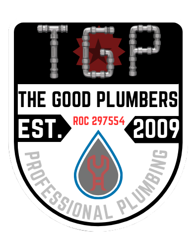 The Good Plumbers team strategizing to provide top-notch plumbing solutions in Phoenix, AZ