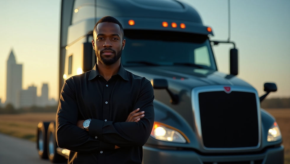 Regional CDL Truck Driver - Last Mile Driver 