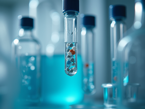 Unlocking Energy and Mood: The Role of Hormones and Peptides