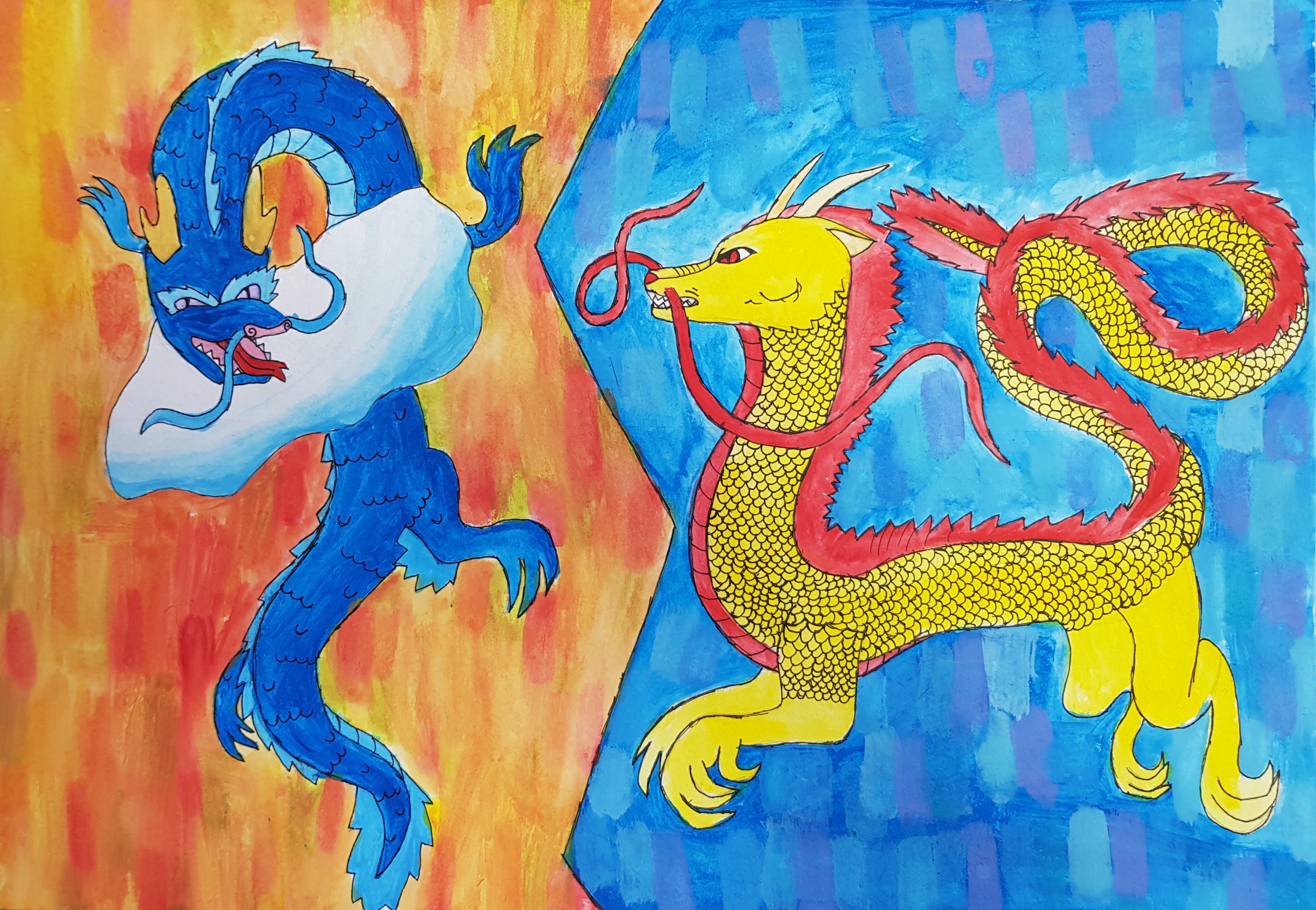 №311_Династия Ли