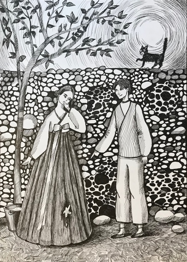Келлер Екатерина