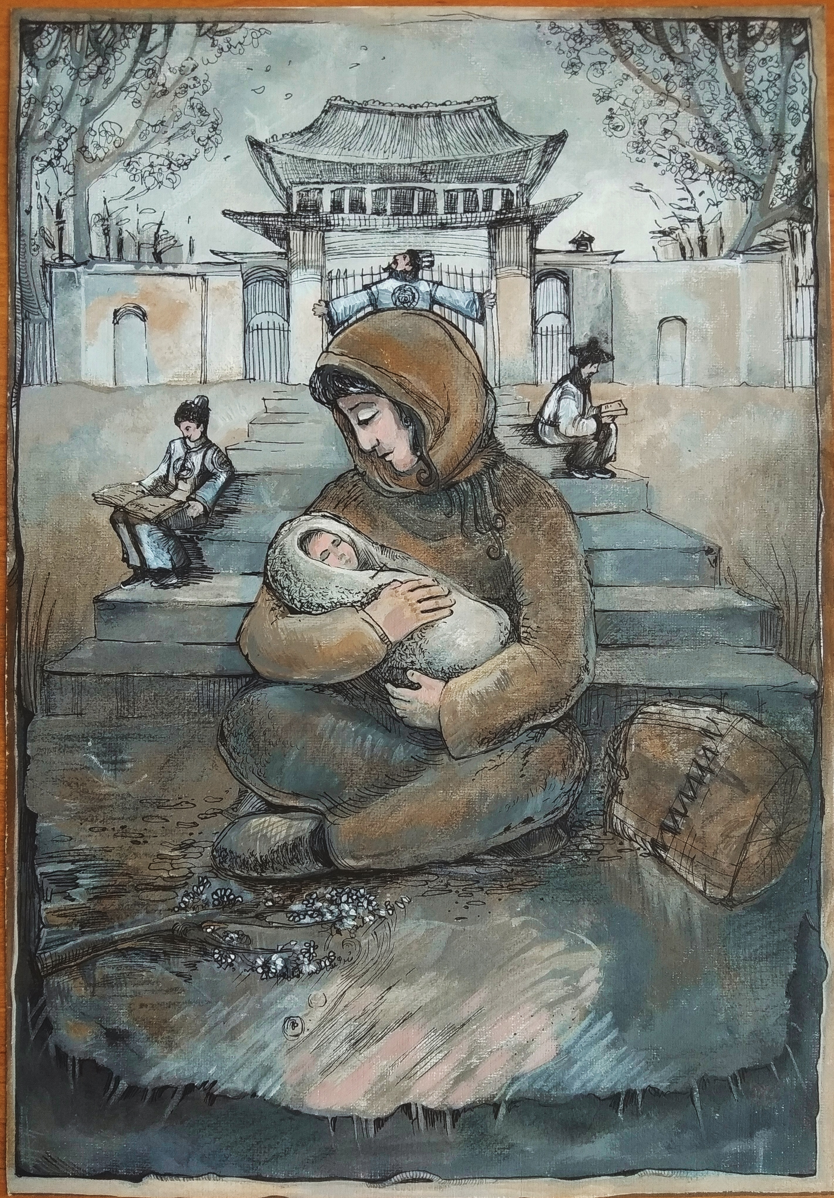 №41_Материнская любовь