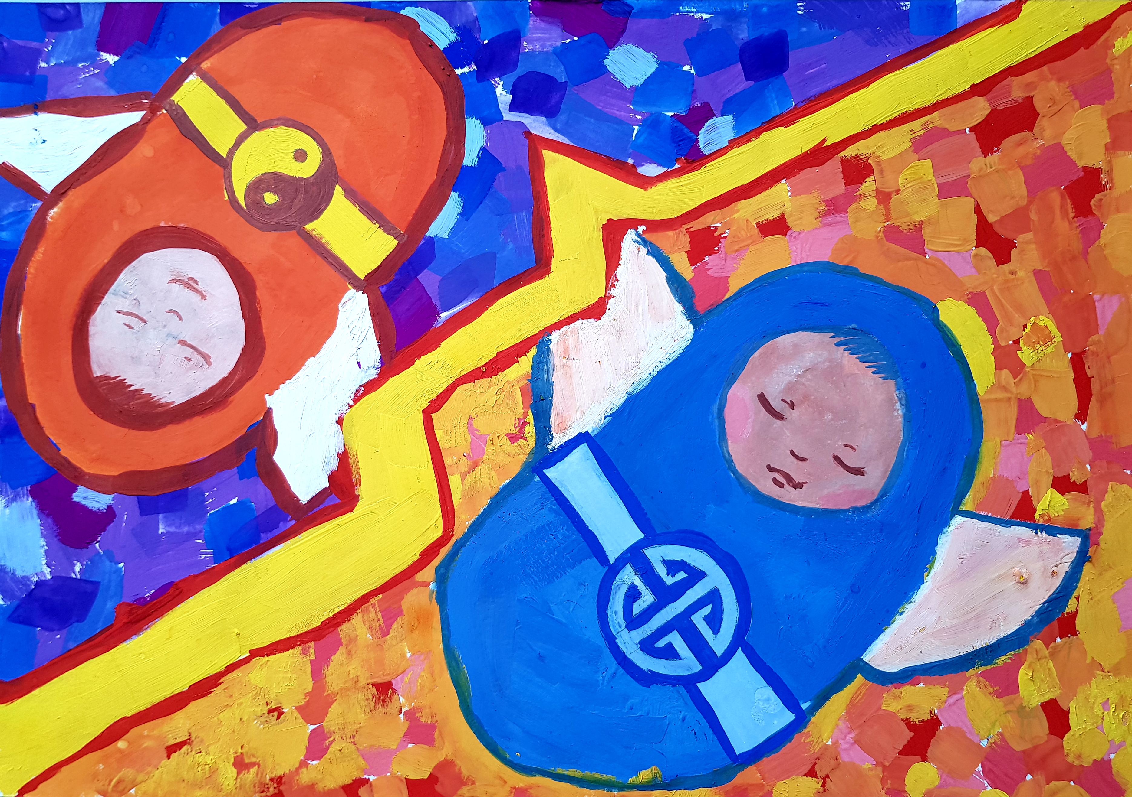 №454_Династия Ли