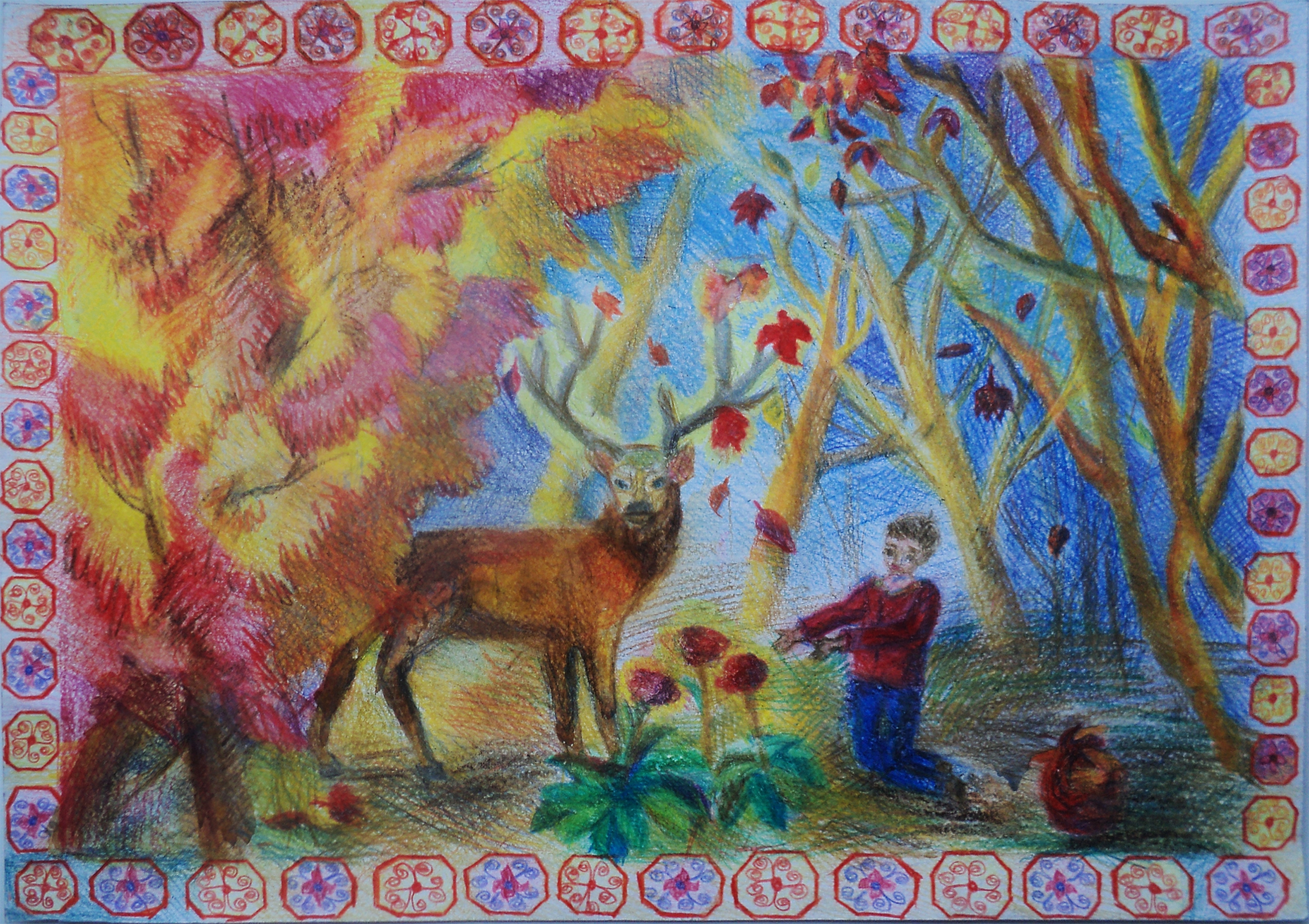 №361_Золотые бобы