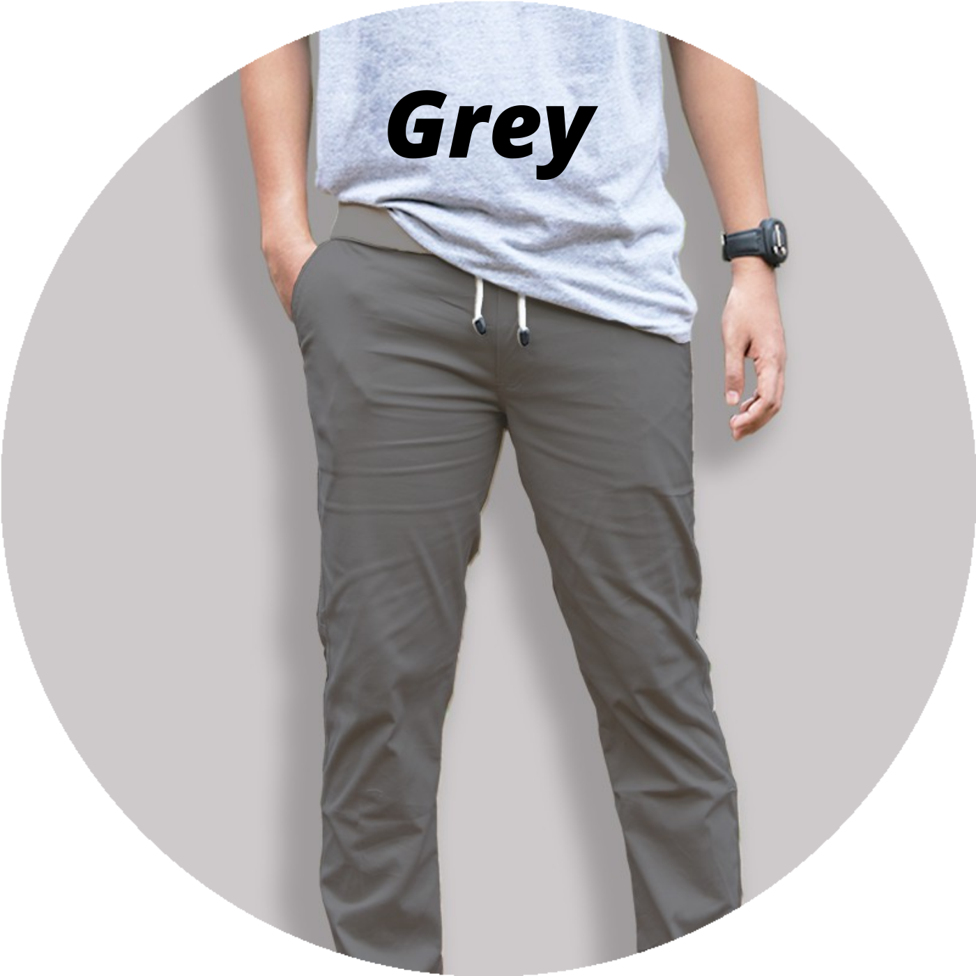 Size 33-38 (Grey, Cream, Black, Mocca)