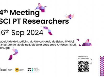Participation in the 4th Meeting SCI PT Researchers