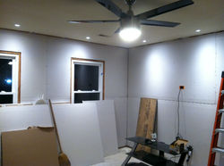 DRYWALL 1
