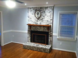 FIREPLACE RIGHT