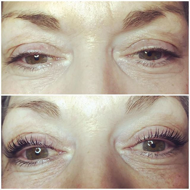 Lash Lift