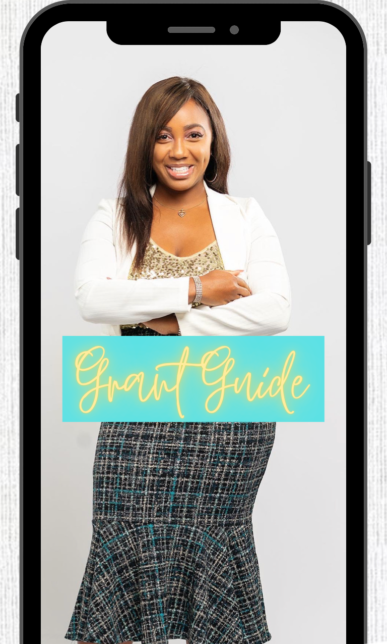 Business Grant Guide