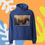 Thumbnail: Unisex oversized hoodie