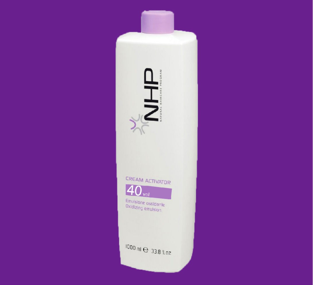 اوكسجين ايطالي 1000 مل %40