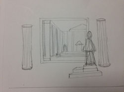 Developmental Sketch