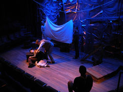 "They are not near my conscience."