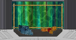 Digital Rendering