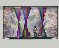 Continued Rendering Development