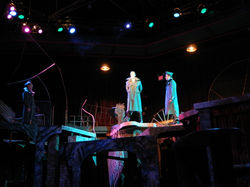 Fortinbras surveys the Land