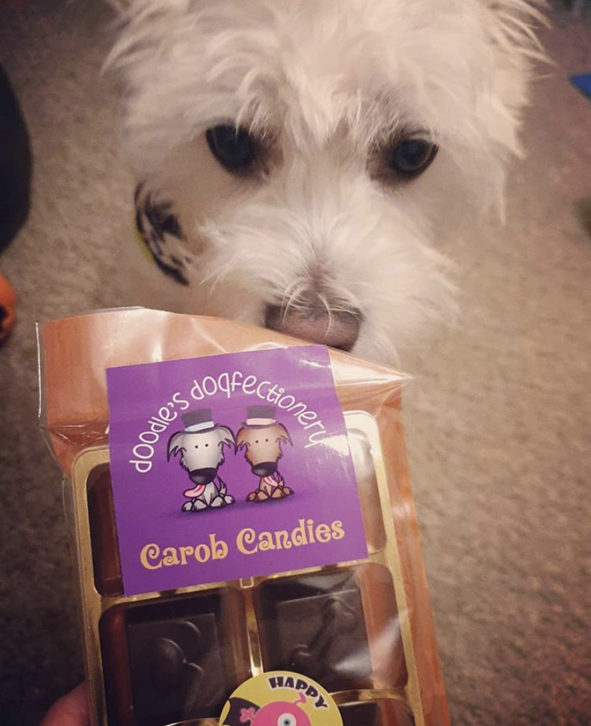 Spookily Yummy!
