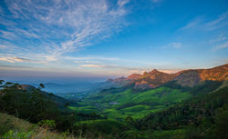Kerala Hills
