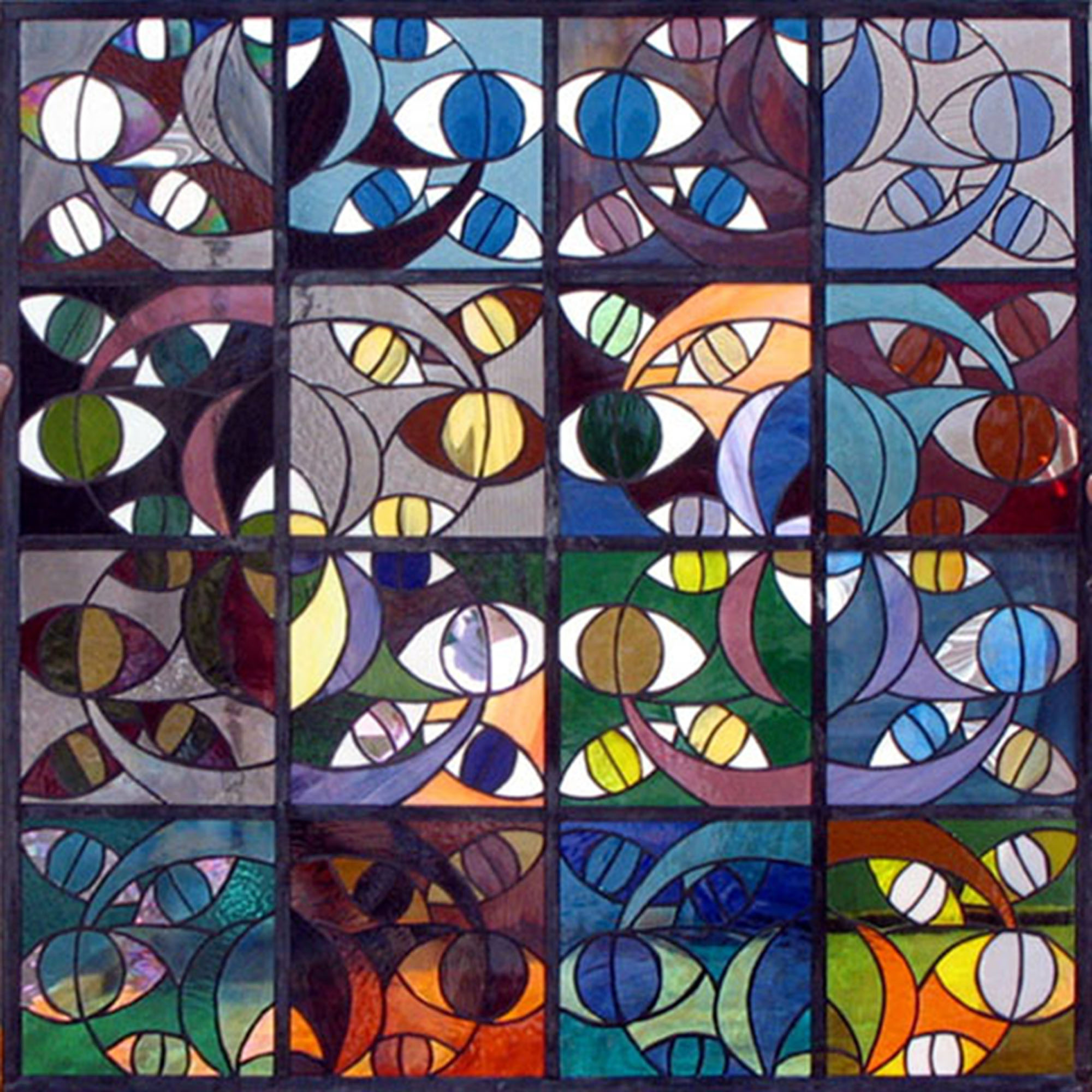 The Eye Project