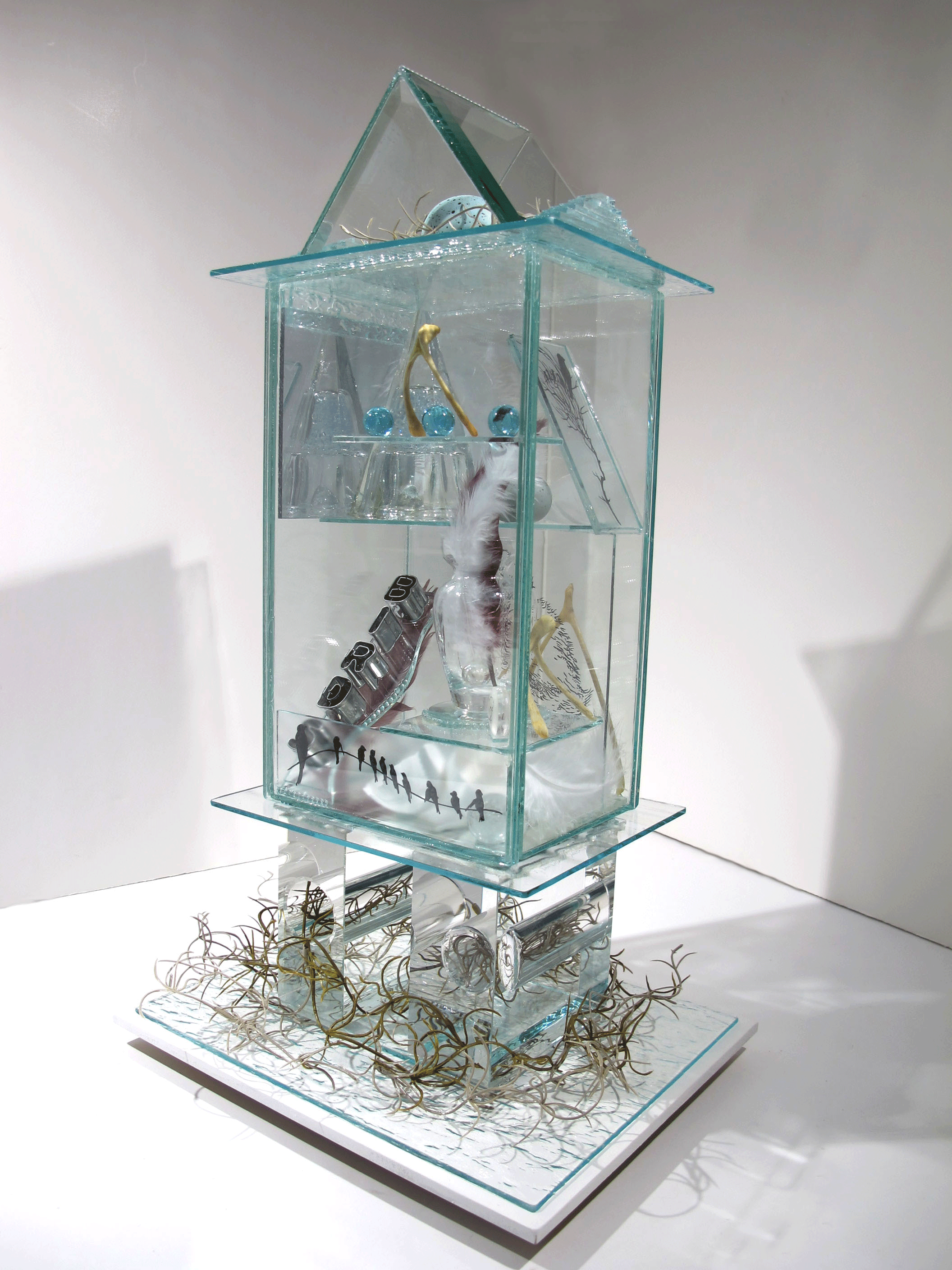 "For-the-Birds" right-corner