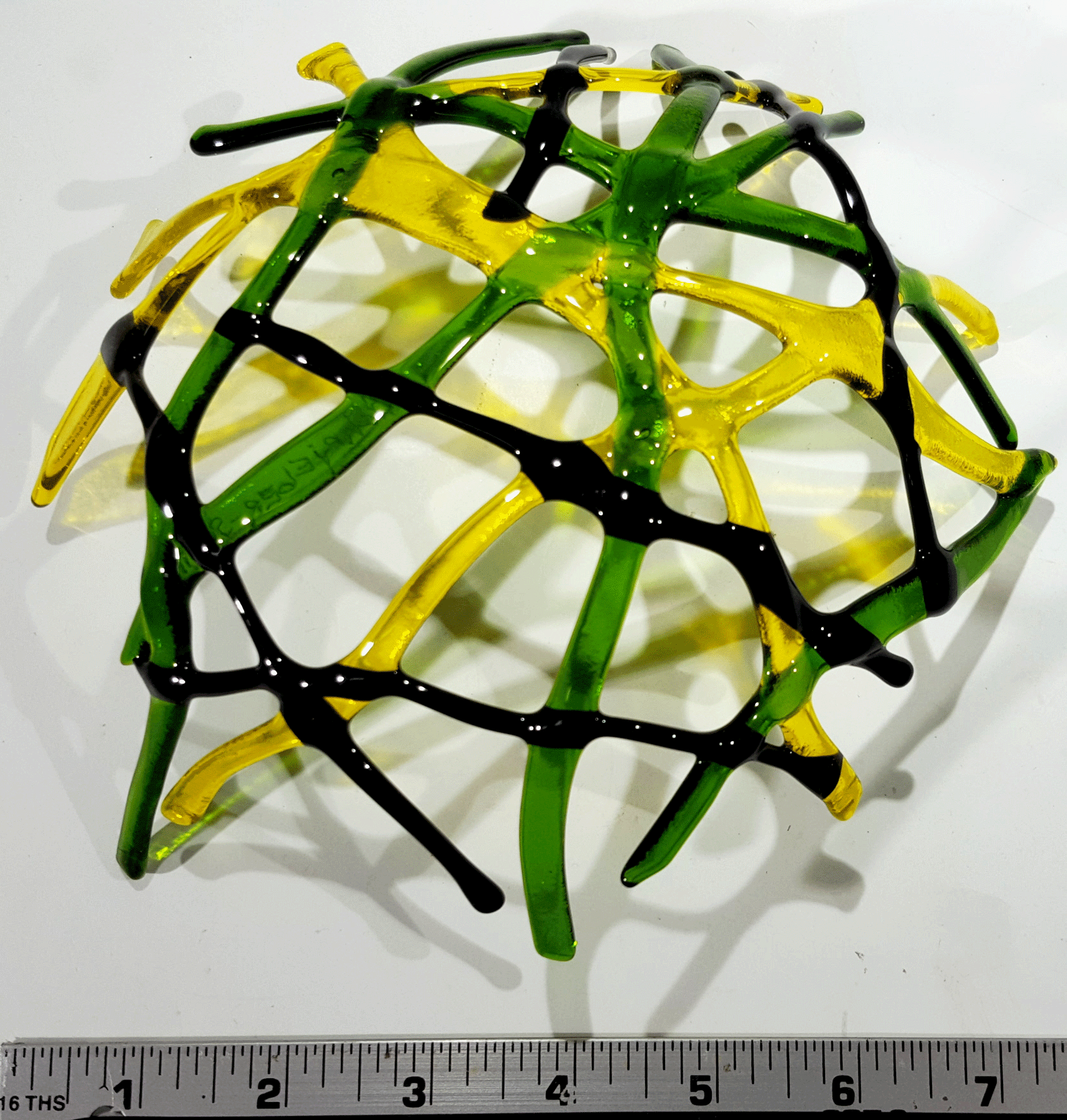 8a Organic-Variation-Bullseye-Green,-Yellow-and-Black-and-NO-Goo-Gaas-.png