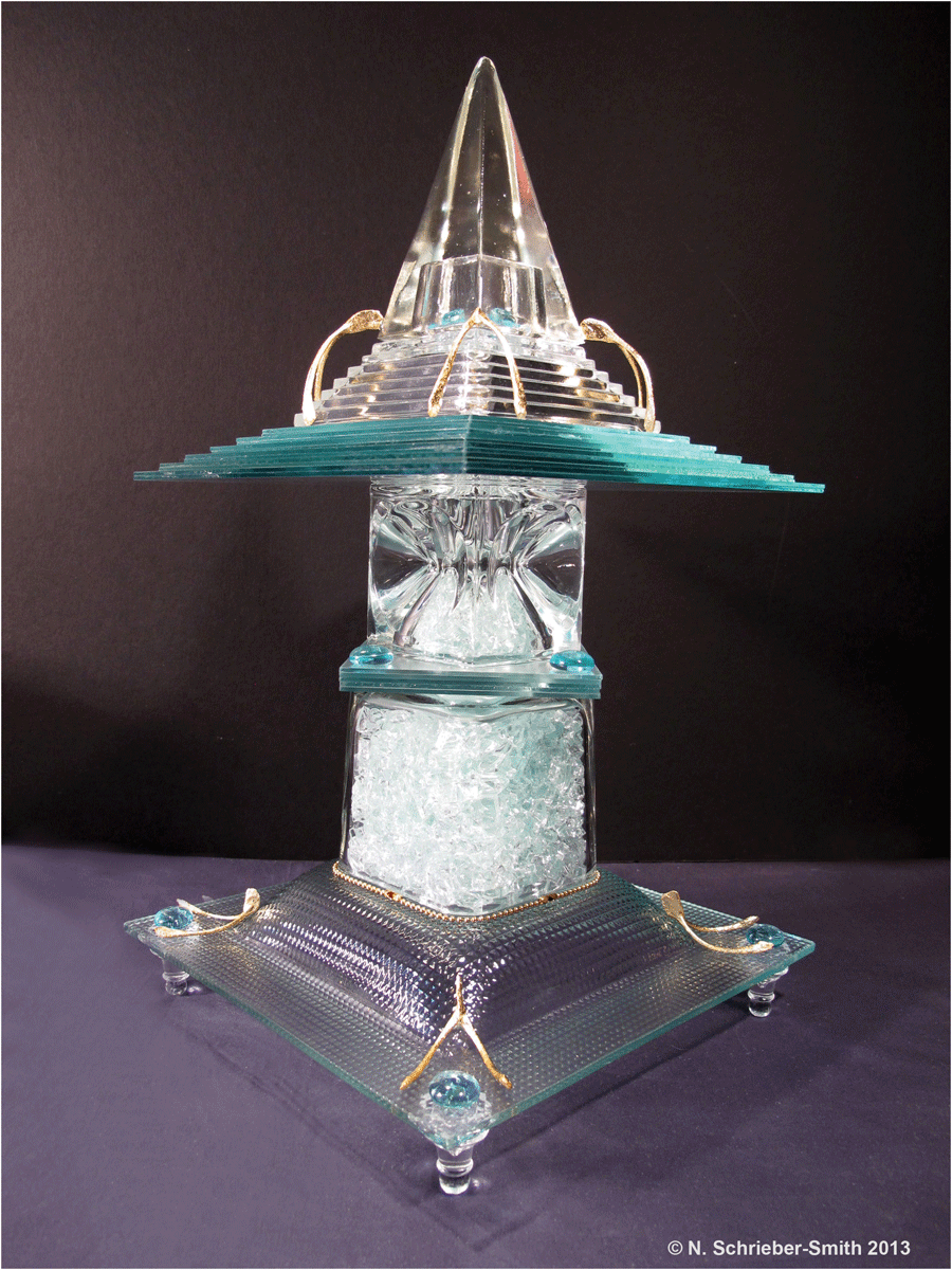 Pagoda