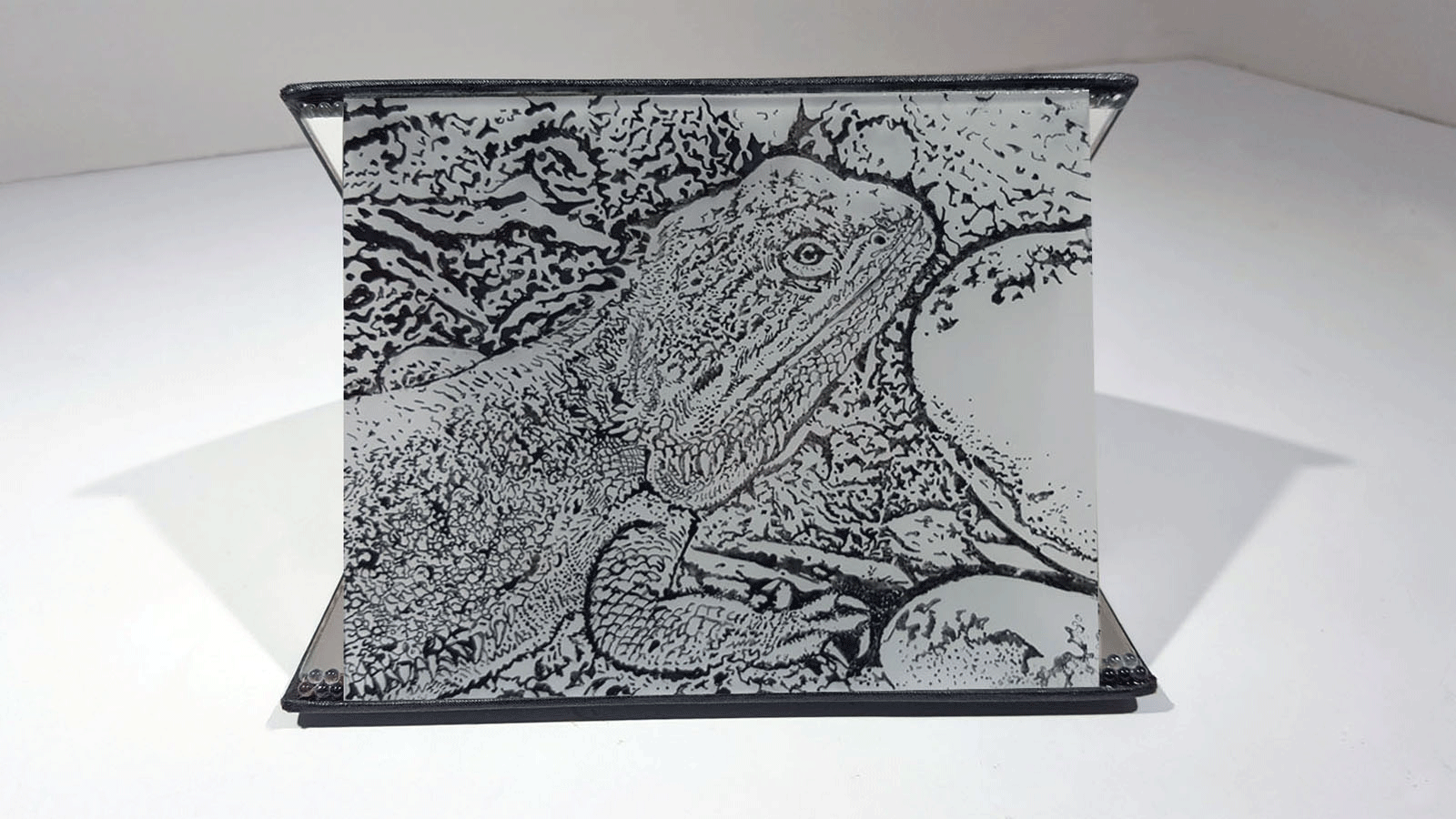 The-Austrailian - SOLD