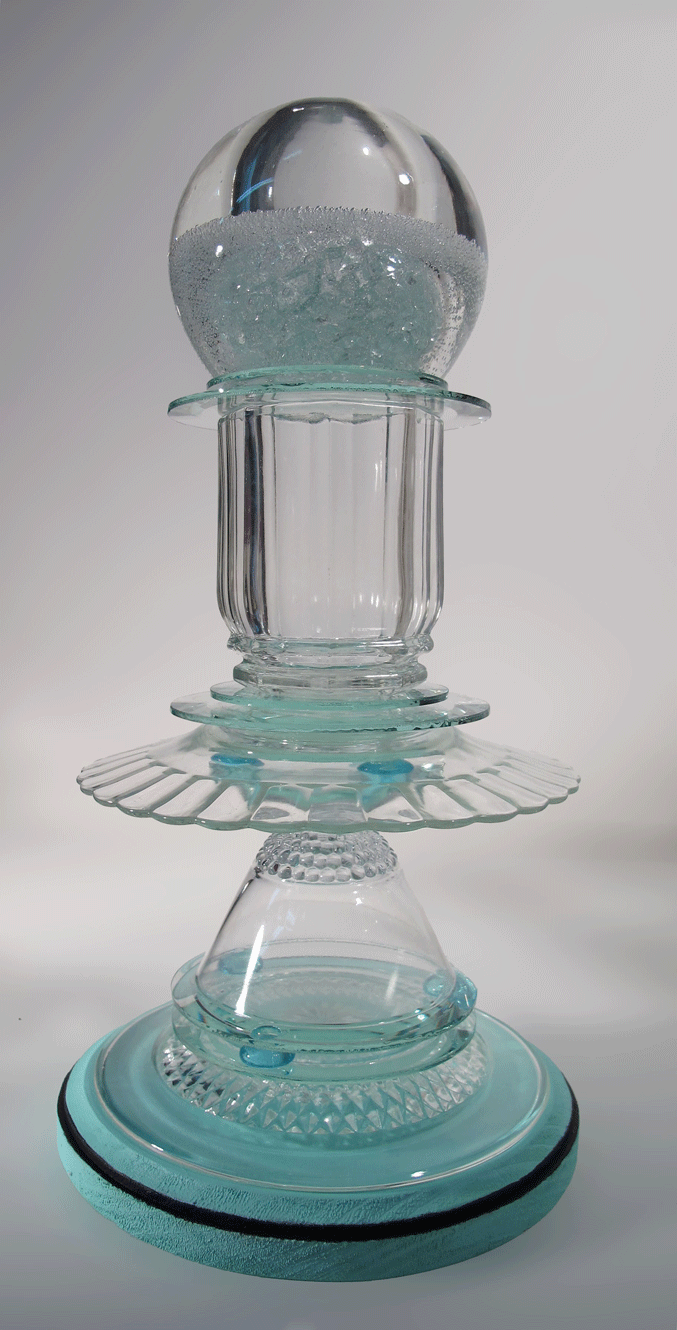Bud-Vase