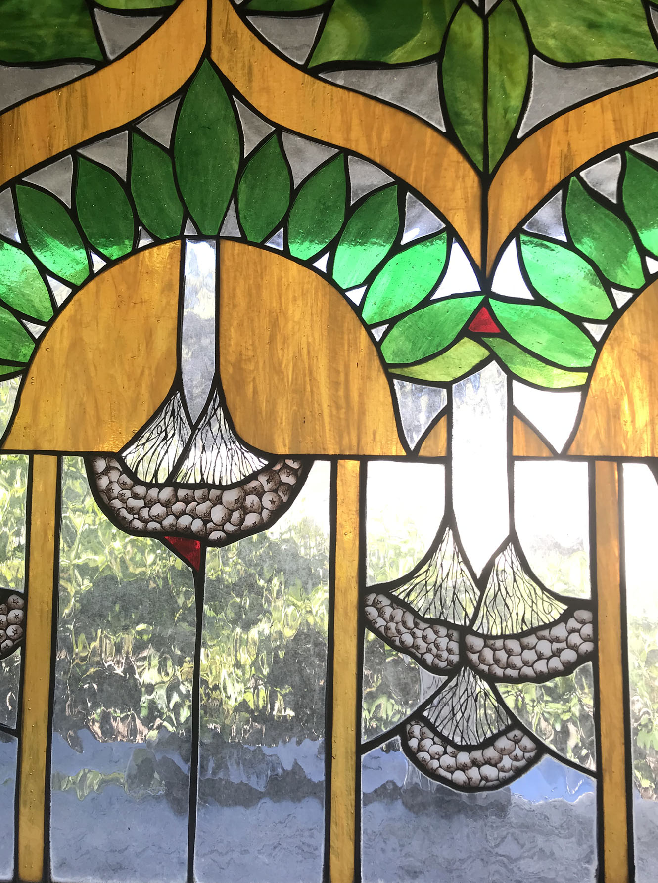 DDbathroomWindow detail #1