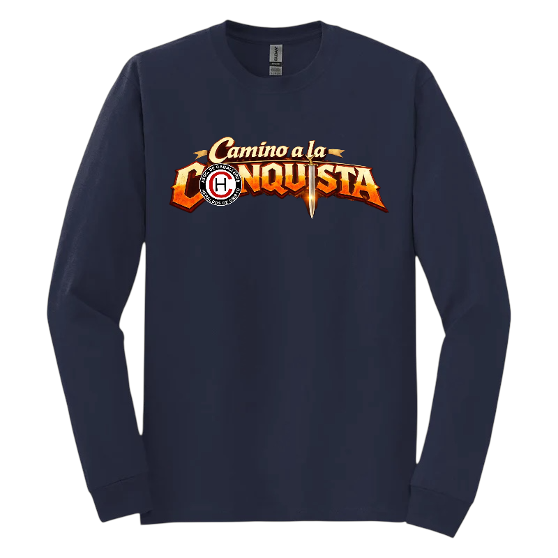 Heraldos Convención 2026 Orden De Camisa