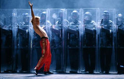 Mark Costello Billy Elliot