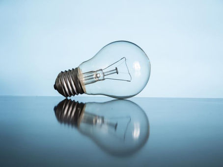 After A Rough January, Energy Outpaces The Rest