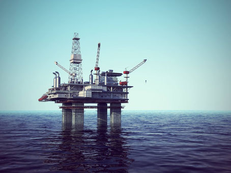 Up Over 30% This Morning, CGX Energy And Frontera Find 54m Hydrocarbon Reservoir In Guyana