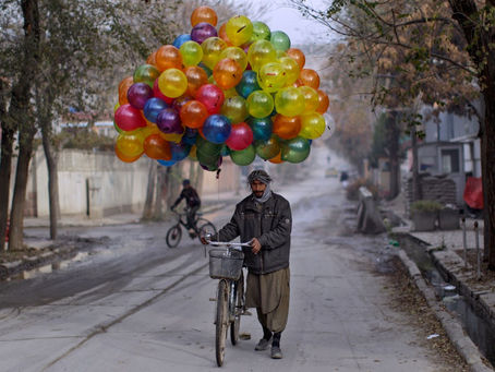 A Way To Profit From The Helium Crisis