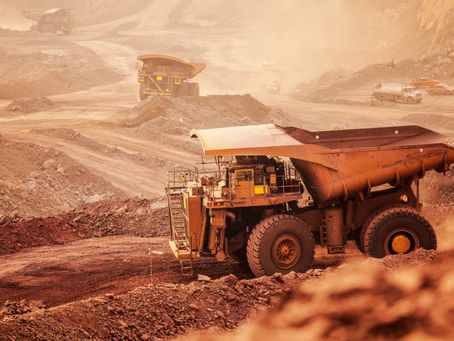 A Near Untouched Mining Market In North America