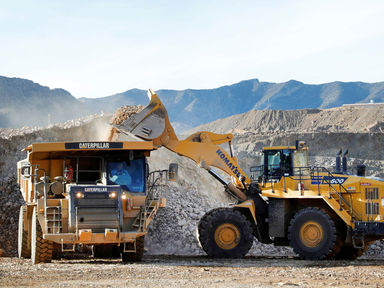 A Near Untouched Resources Sector In North America