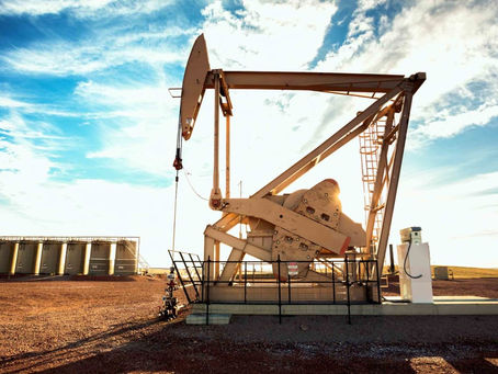 Oil Flirts With $91 Amid Fear Of Russia-Ukraine Conflict