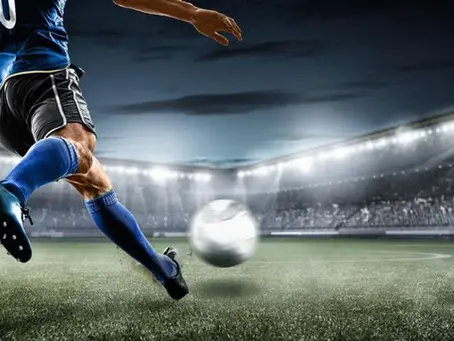 Infortuni al legamento crociato anteriore: la fisioterapia nello sport calcio