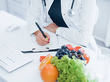 Consulenza nutrizionale personalizzata con nutrizionista presso Studio Volta, poliambulatorio a Milano