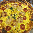 Quiche with Spinach and Goats Cheese.jpe